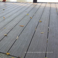good price wpc decking wood plastic composite outdoor flooring for balcony terrace  swimming pool and patio flooring